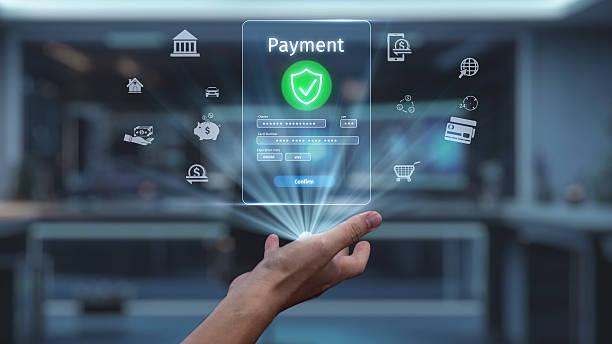 Streamline your month a Residents guide to secure bill payment